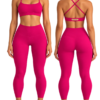SORÉVA ACTIVE Pink Set